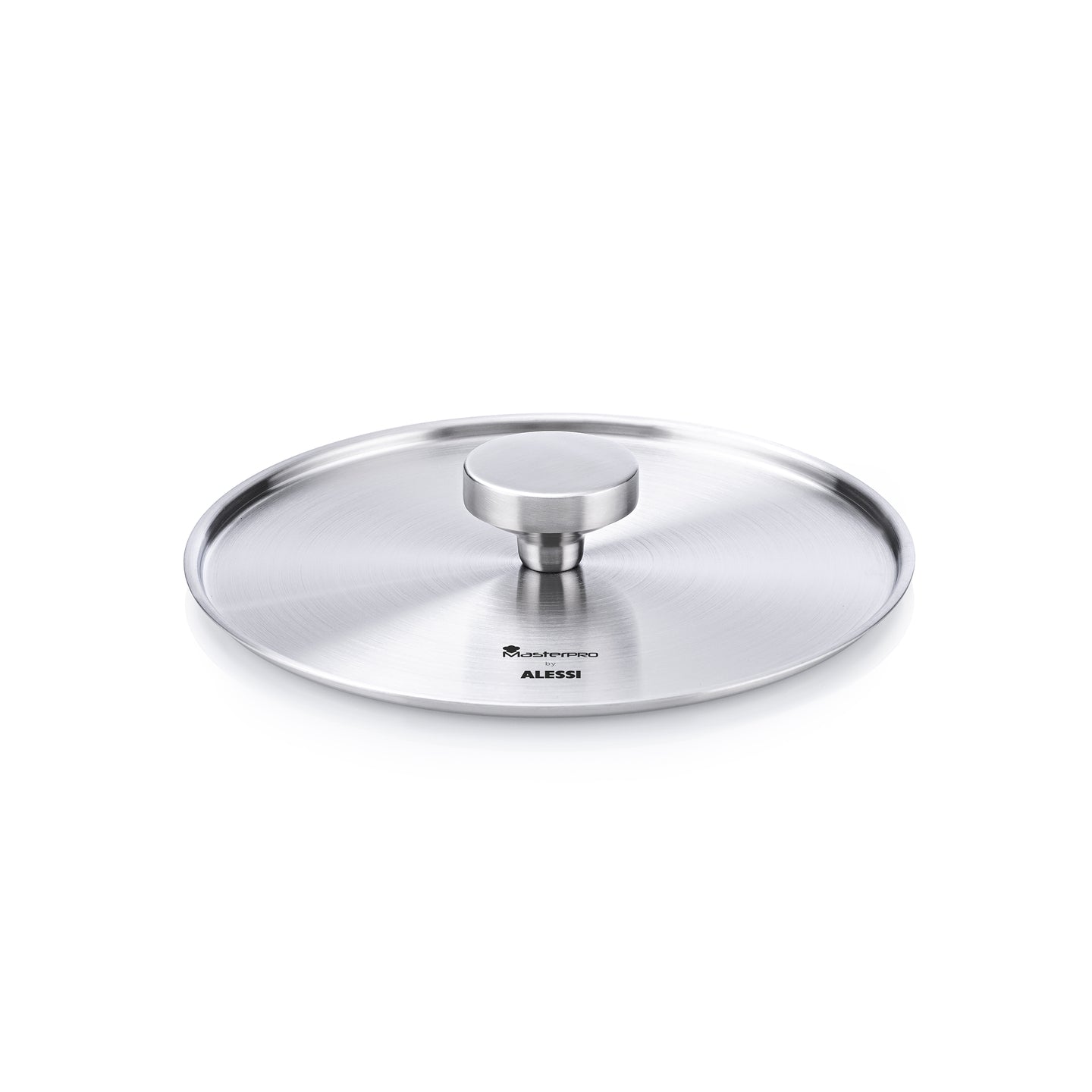 TAPA 20CM ACERO INOX  BONES BY ALESSI MP